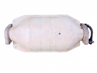 Викуп каталізатора EU Марка автомобіля Mitsubishi     Вставка каталізатора Кераміка Тип палива Бензин