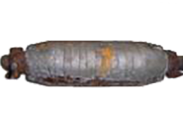 Викуп каталізатора EVO No Code End O2 Марка автомобіля Mitsubishi     Вставка каталізатора Кераміка Тип палива Бензин