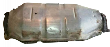 Викуп каталізатора F5 Foreign Low Марка автомобіля Mitsubishi     Вставка каталізатора Кераміка Тип палива Бензин