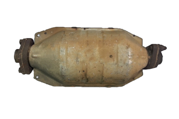 Викуп каталізатора G5 Марка автомобіля Mitsubishi     Вставка каталізатора Кераміка Тип палива Бензин