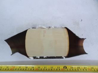 Викуп каталізатора T42 Марка автомобіля Toyota     Вставка каталізатора Кераміка Тип палива Бензин