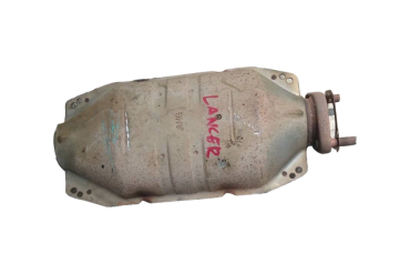 Викуп каталізатора HG Марка автомобіля Mitsubishi     Вставка каталізатора Кераміка Тип палива Бензин