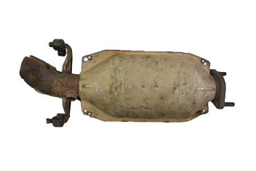 Викуп каталізатора HN 1 Finger; Tear Drop; 1 Angled Flange; Hangers; O2 Sensor. Марка автомобіля Mitsubishi     Вставка каталізатора Кераміка Тип палива Бензин
