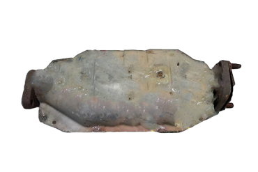 Викуп каталізатора HP Марка автомобіля Mitsubishi     Вставка каталізатора Кераміка Тип палива Бензин