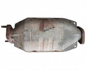 Викуп каталізатора J3C Марка автомобіля Mitsubishi     Вставка каталізатора Кераміка Тип палива Бензин