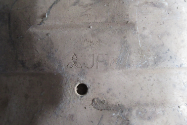 Викуп каталізатора JF Foreign Half Марка автомобіля Mitsubishi     Вставка каталізатора Кераміка Тип палива Бензин