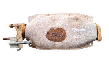 Викуп каталізатора KSH51 Марка автомобіля Mitsubishi     Вставка каталізатора Кераміка Тип палива Бензин