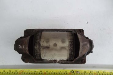 Викуп каталізатора T70 Марка автомобіля Toyota     Вставка каталізатора Кераміка Тип палива Бензин