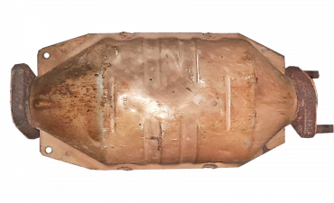 Викуп каталізатора LEB Марка автомобіля Mitsubishi     Вставка каталізатора Кераміка Тип палива Бензин