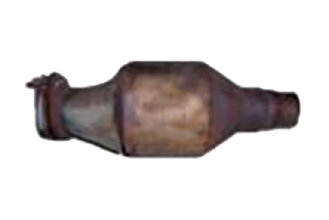 Викуп каталізатора LFT23518LF12 Марка автомобіля Mitsubishi     Вставка каталізатора Кераміка Тип палива Бензин