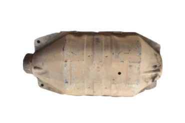 Викуп каталізатора LW Марка автомобіля Mitsubishi     Вставка каталізатора Кераміка Тип палива Бензин