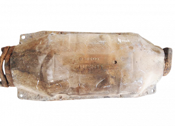 Викуп каталізатора M2SH11 Foreign Low Марка автомобіля Mitsubishi     Вставка каталізатора Кераміка Тип палива Бензин