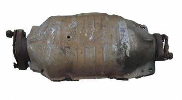 Викуп каталізатора M3C Марка автомобіля Mitsubishi     Вставка каталізатора Кераміка Тип палива Бензин