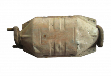 Викуп каталізатора M4C Марка автомобіля Mitsubishi     Вставка каталізатора Кераміка Тип палива Бензин