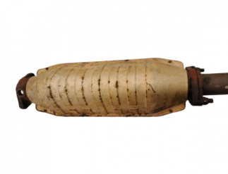 Викуп каталізатора MD Foreign Large Марка автомобіля Mitsubishi     Вставка каталізатора Кераміка Тип палива Бензин