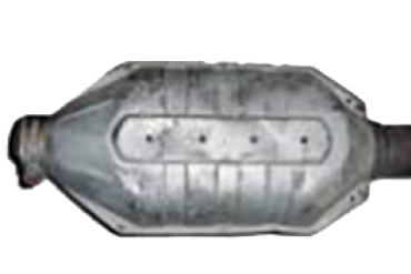 Викуп каталізатора Mitsubishi Late 3 Slot 4 Dot Mitsubishi 2 Марка автомобіля Mitsubishi     Вставка каталізатора Кераміка Тип палива Бензин