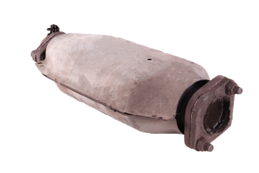 Викуп каталізатора N6 Mitsubishi 07 Марка автомобіля Mitsubishi     Вставка каталізатора Кераміка Тип палива Бензин