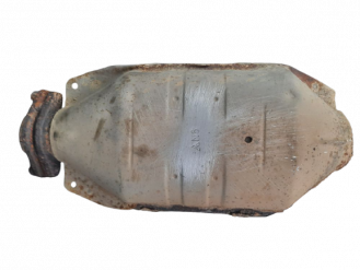 Викуп каталізатора N8 Марка автомобіля Mitsubishi     Вставка каталізатора Кераміка Тип палива Бензин