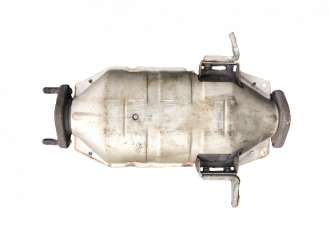 Викуп каталізатора NI (Type 1) DAB / Shorter with both Hanger Марка автомобіля Mitsubishi     Вставка каталізатора Кераміка Тип палива Бензин