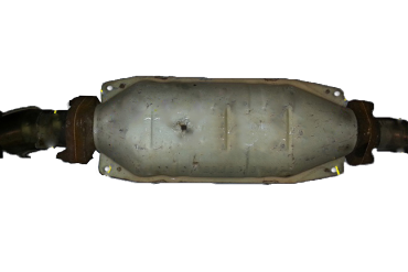 Викуп каталізатора NI (Type 2) Longer Марка автомобіля Mitsubishi     Вставка каталізатора Кераміка Тип палива Бензин