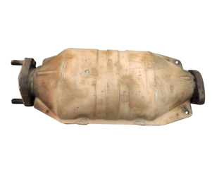 Викуп каталізатора NRB Марка автомобіля Mitsubishi     Вставка каталізатора Кераміка Тип палива Бензин