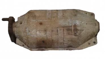 Викуп каталізатора NSB Марка автомобіля Mitsubishi     Вставка каталізатора Кераміка Тип палива Бензин