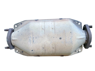 Викуп каталізатора NX Марка автомобіля Mitsubishi     Вставка каталізатора Кераміка Тип палива Бензин