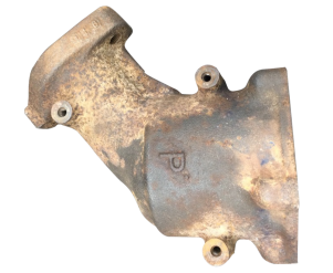 Викуп каталізатора P/L16 Марка автомобіля Mitsubishi     Вставка каталізатора Кераміка Тип палива Бензин