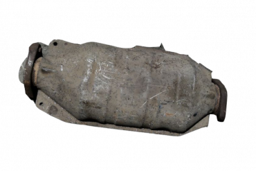 Викуп каталізатора PG Foreign Low Марка автомобіля Mitsubishi     Вставка каталізатора Кераміка Тип палива Бензин