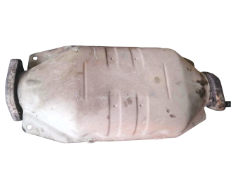 Викуп каталізатора POC Марка автомобіля Mitsubishi     Вставка каталізатора Кераміка Тип палива Бензин