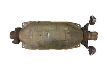 Викуп каталізатора Q1 Марка автомобіля Mitsubishi     Вставка каталізатора Кераміка Тип палива Бензин