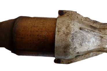 Викуп каталізатора QJ Марка автомобіля Mitsubishi     Вставка каталізатора Кераміка Тип палива Бензин