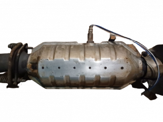 Викуп каталізатора QL Марка автомобіля Mitsubishi     Вставка каталізатора Кераміка Тип палива Бензин