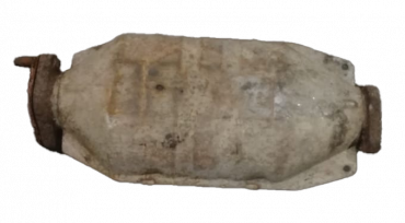 Викуп каталізатора QNB Марка автомобіля Mitsubishi     Вставка каталізатора Кераміка Тип палива Бензин