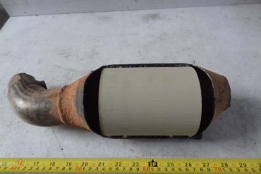 Викуп каталізатора TB8 Марка автомобіля Toyota     Вставка каталізатора Кераміка Тип палива Бензин