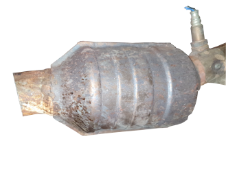 Викуп каталізатора QQ Марка автомобіля Mitsubishi     Вставка каталізатора Кераміка Тип палива Бензин