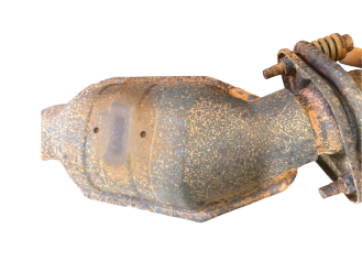 Викуп каталізатора QS Марка автомобіля Mitsubishi     Вставка каталізатора Кераміка Тип палива Бензин