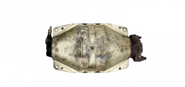 Викуп каталізатора RB Марка автомобіля Mitsubishi     Вставка каталізатора Кераміка Тип палива Бензин