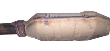 Викуп каталізатора RS Марка автомобіля Mitsubishi     Вставка каталізатора Кераміка Тип палива Бензин