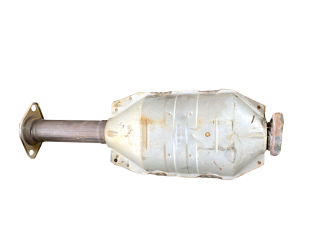 Викуп каталізатора SR Марка автомобіля Mitsubishi     Вставка каталізатора Кераміка Тип палива Бензин