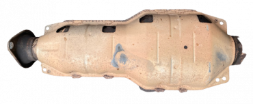 Викуп каталізатора SW Марка автомобіля Mitsubishi     Вставка каталізатора Кераміка Тип палива Бензин