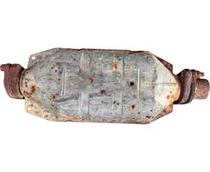 Викуп каталізатора T2 Foreign Regular Марка автомобіля Mitsubishi     Вставка каталізатора Кераміка Тип палива Бензин