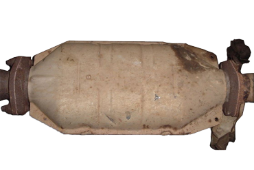 Викуп каталізатора T3 Mix with 4Q and NI Марка автомобіля Mitsubishi     Вставка каталізатора Кераміка Тип палива Бензин