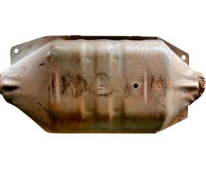 Викуп каталізатора TL Марка автомобіля Mitsubishi     Вставка каталізатора Кераміка Тип палива Бензин