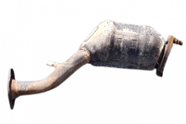 Викуп каталізатора TS Марка автомобіля Mitsubishi     Вставка каталізатора Кераміка Тип палива Бензин