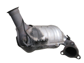 Викуп каталізатора UF Марка автомобіля Mitsubishi     Вставка каталізатора Кераміка Тип палива Бензин