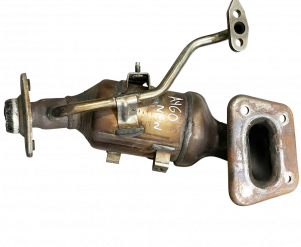 Викуп каталізатора 0Q110 00110 Faurecia Марка автомобіля Toyota Модель автомобіля Toyota Aygo   Вставка каталізатора Кераміка Тип палива Бензин Каталітична марка Faurecia