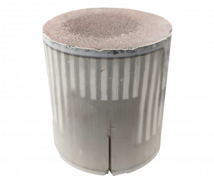 Викуп каталізатора Unknown mitsubishi Марка автомобіля Mitsubishi     Вставка каталізатора Кераміка Тип палива Бензин