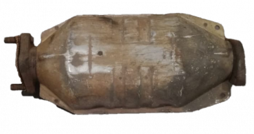 Викуп каталізатора UZB Марка автомобіля Mitsubishi     Вставка каталізатора Кераміка Тип палива Бензин