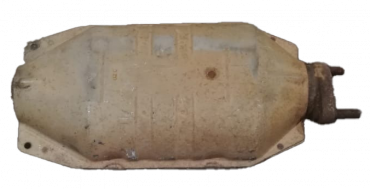 Викуп каталізатора UZC Марка автомобіля Mitsubishi     Вставка каталізатора Кераміка Тип палива Бензин